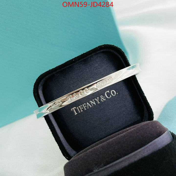 Jewelry-Tiffany,high quality designer replica ,ID: JD4284,$: 59USD