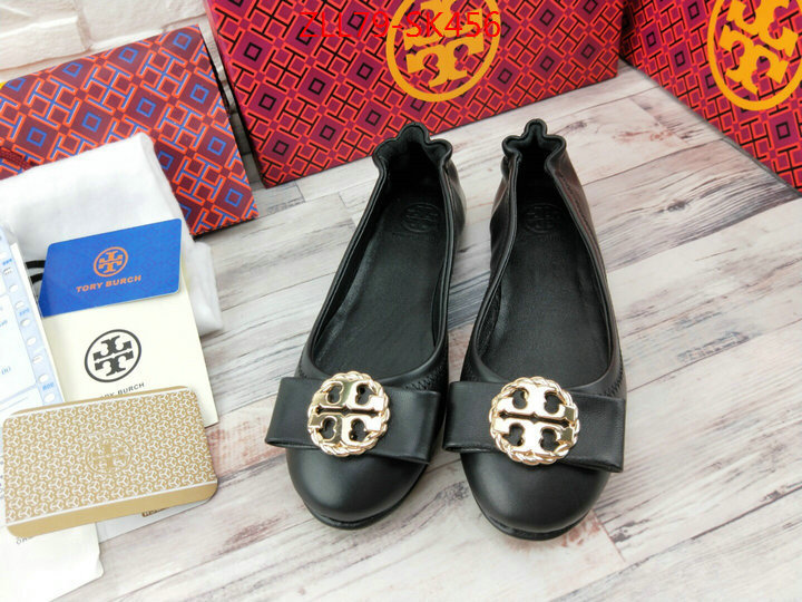 Women Shoes-Tory Burch,top perfect fake , ID: SK456,$:76USD