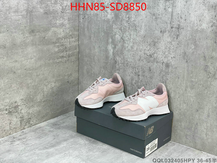 Women Shoes-New Balance,what is a counter quality , ID: SD8850,$: 85USD