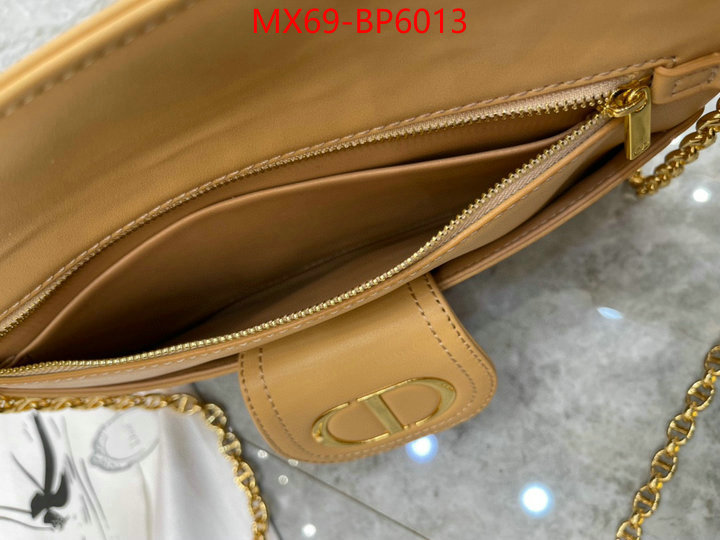 Dior Bags(4A)-Other Style-,ID: BP6013,$: 69USD