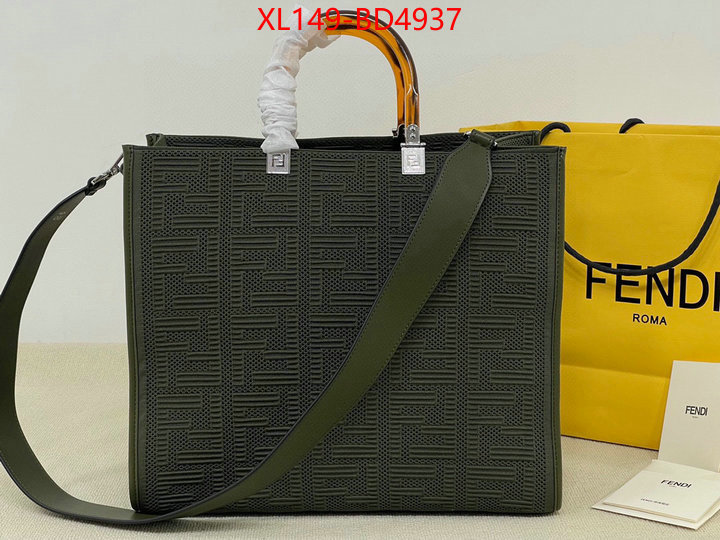 Fendi Bags(4A)-Sunshine-,replica 1:1 ,ID: BD4937,$: 149USD