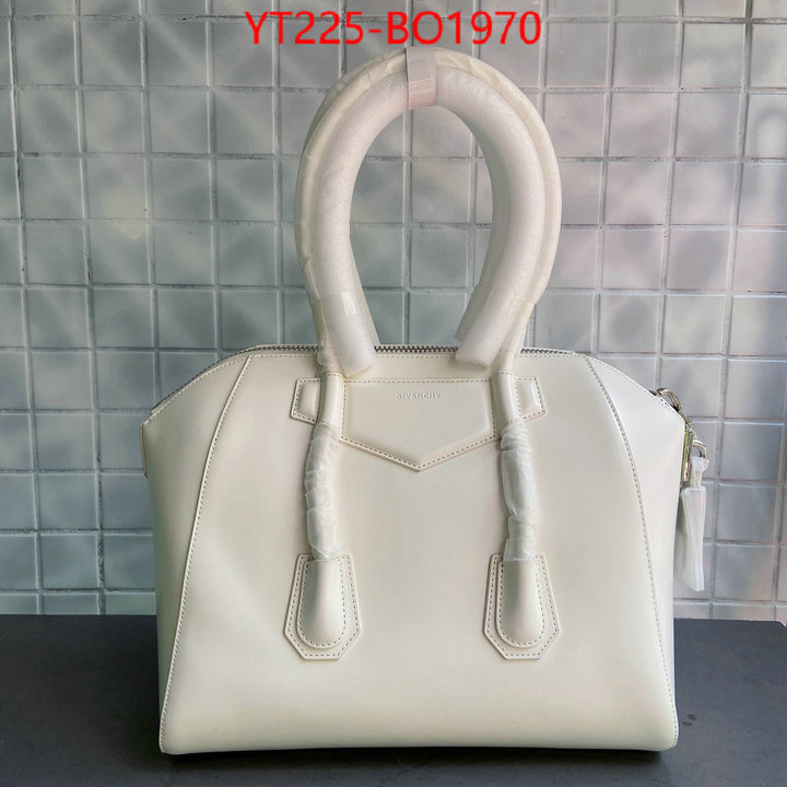 Givenchy Bags (TOP)-Handbag-,ID: BO1970,$: 225USD