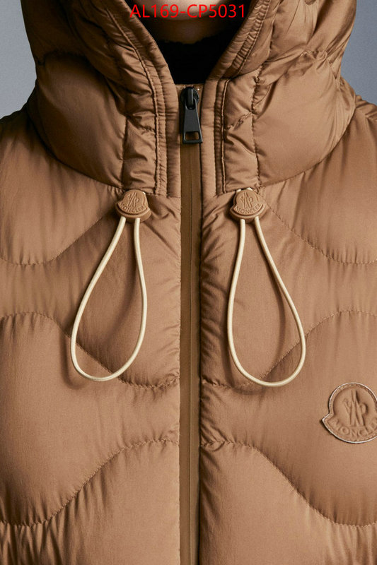 Down jacket Women-Moncler,online sale , ID: CP5031,$: 169USD