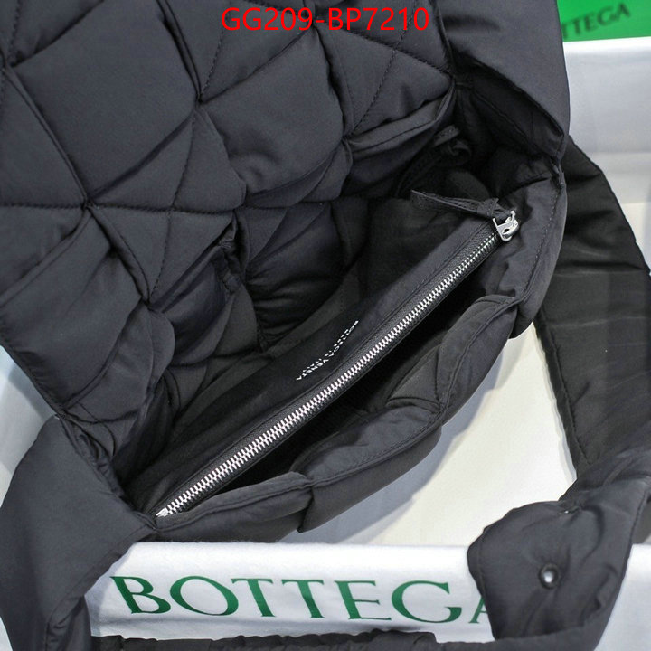 BV Bags(TOP)-Cassette Series,where can you buy replica ,ID: BP7210,$: 209USD
