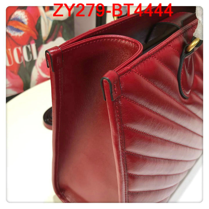 Gucci Bags(TOP)-Marmont,ID: BT4444,
