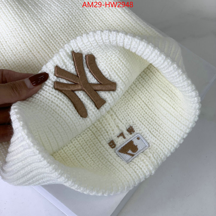 Cap (Hat)-New Yankee,luxury shop , ID: HW2948,$: 29USD