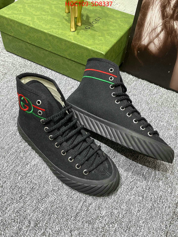 Men Shoes-Gucci,replicas , ID: SD8337,$: 109USD