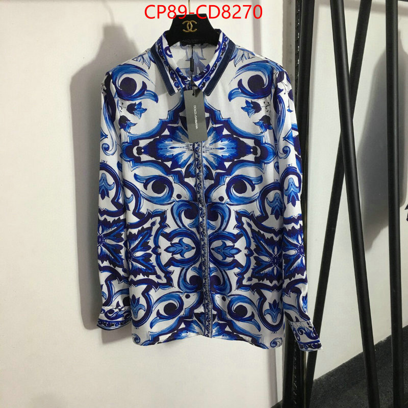 Clothing-DG,how can i find replica , ID: CD8270,$: 89USD