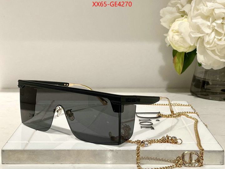 Glasses-Dior,first copy , ID: GE4270,$: 65USD