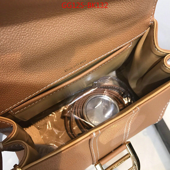 Delvaux Bags(4A)-Brillant,can you buy replica ,ID: BK132,