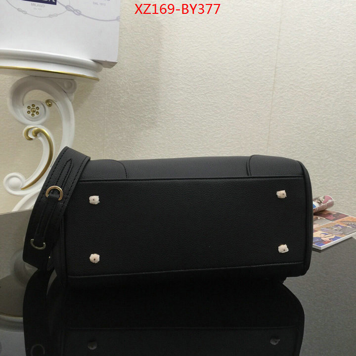 Prada Bags(TOP)-Handbag-,ID: BY377,