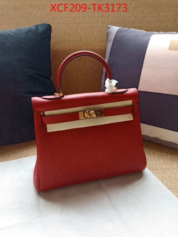 Hermes Bags(TOP)-Kelly-,good ,ID: BK3173,$:209USD