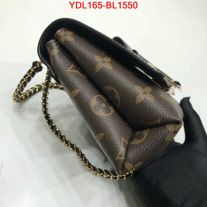 LV Bags(TOP)-Pochette MTis-Twist-,ID: BL1550,$: 165USD