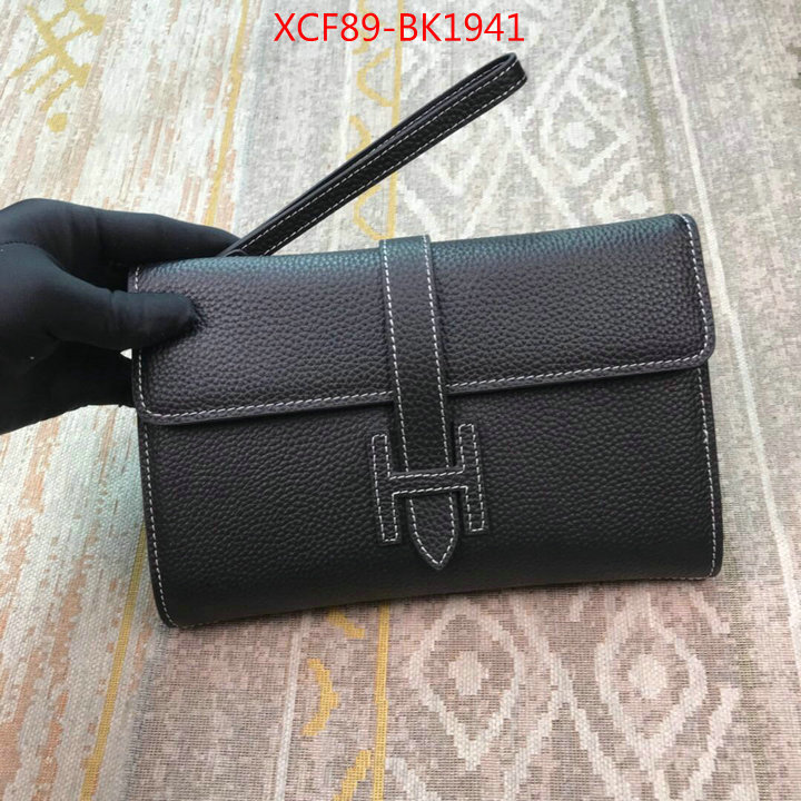 Hermes Bags(TOP)-Wallet-,replica 2023 perfect luxury ,ID: BK1941,$:89USD