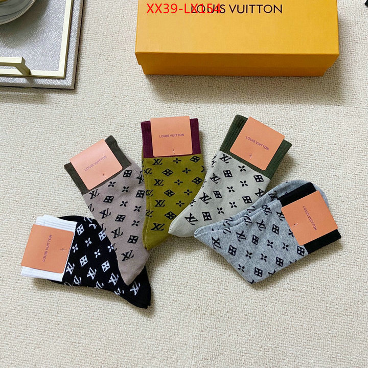 Sock-LV,high quality customize , ID:LX154,$: 39USD