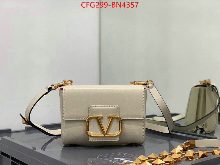 Valentino Bags (TOP)-Diagonal-,the quality replica ,ID: BN4357,$: 299USD