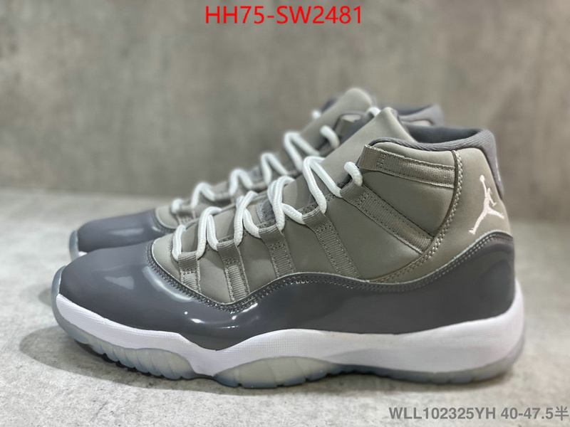 Men Shoes-Air Jordan,is it ok to buy replica , ID: SW2481,$: 75USD