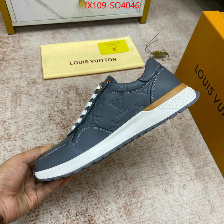 Men Shoes-LV,copy , ID: SO4046,$: 109USD