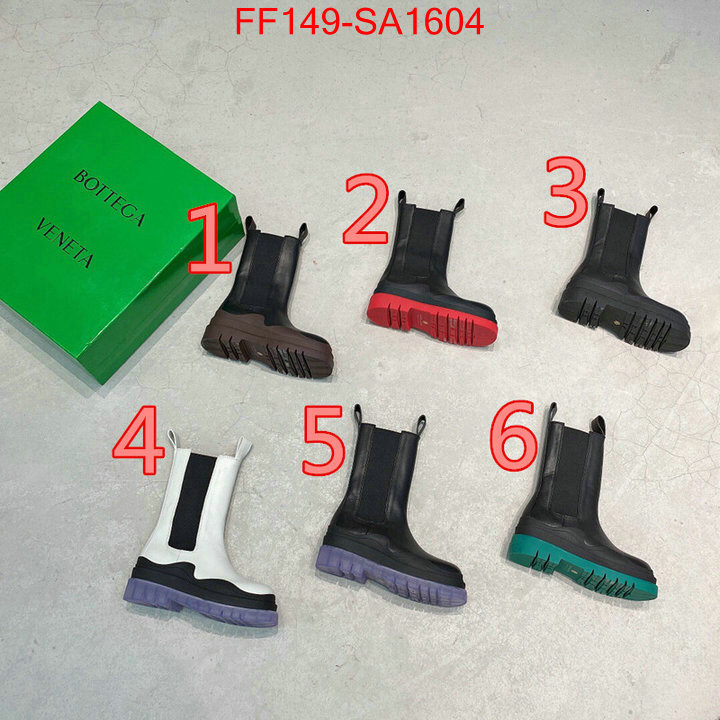 Women Shoes-BV,counter quality , ID: SA1604,$: 149USD