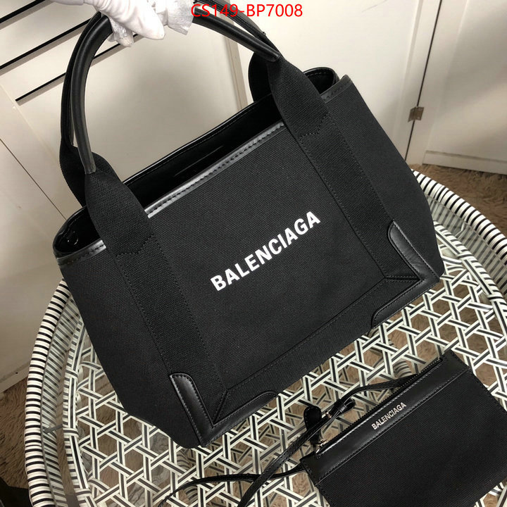 Balenciaga Bags(TOP)-Other Styles-,aaaaa replica ,ID: BP7008,$: 149USD