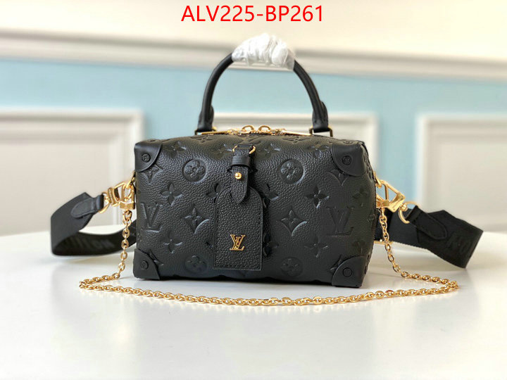 LV Bags(TOP)-Pochette MTis-Twist-,ID: BP261,$:225USD