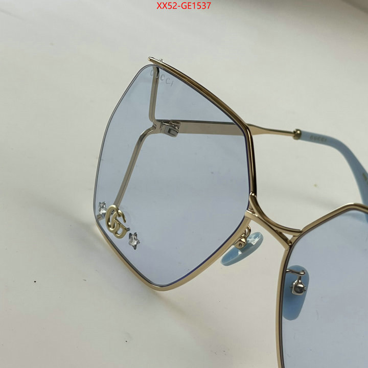 Glasses-Gucci,best website for replica , ID: GE1537,$: 52USD