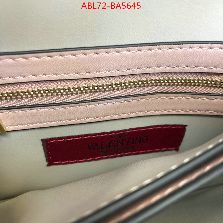 Valentino Bags(4A)-Clutch-,best site for replica ,ID: BA5645,$: 72USD