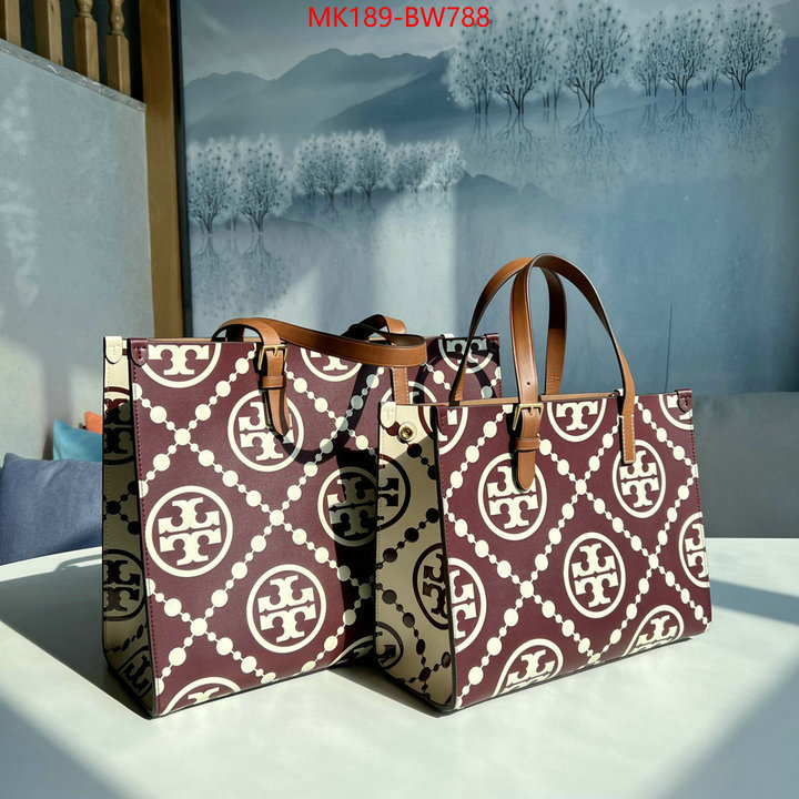 Tory Burch Bags(TOP)-Handbag-,ID: BW788,