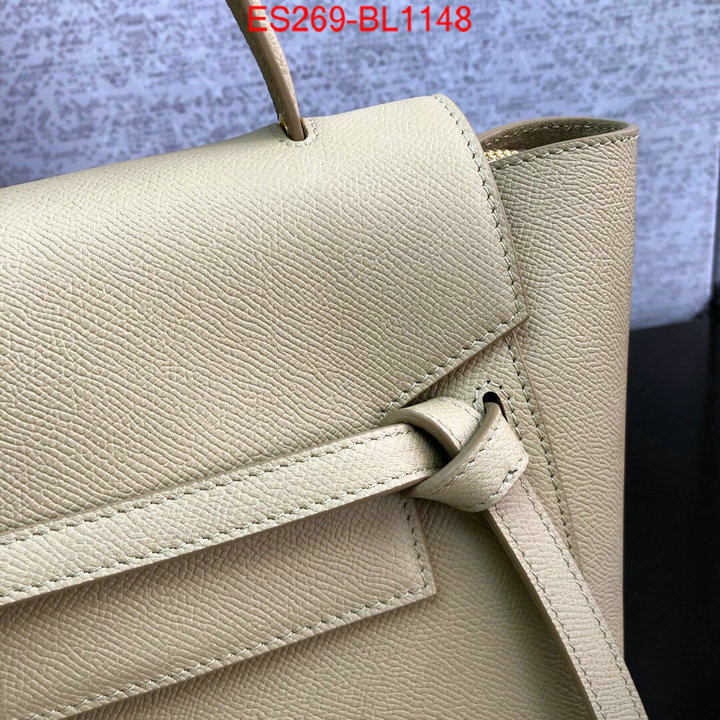 CELINE Bags(TOP)-Belt Bag,quality aaaaa replica ,ID: BL1148,$: 269USD