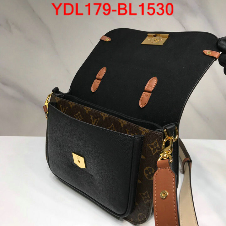 LV Bags(TOP)-Handbag Collection-,ID: BL1530,$: 179USD