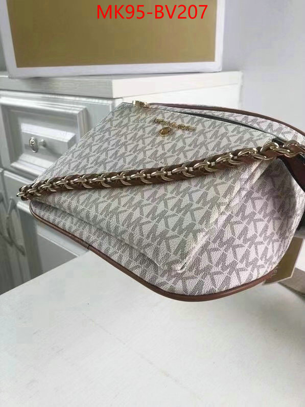 Michael Kors Bags(TOP)-Diagonal-,ID: BV207,$: 95USD