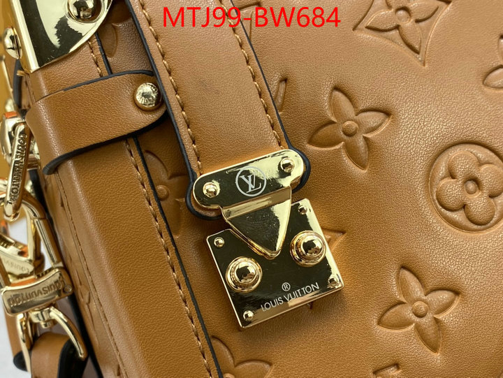 LV Bags(4A)-Pochette MTis Bag-Twist-,wholesale designer shop ,ID: BW684,$: 99USD