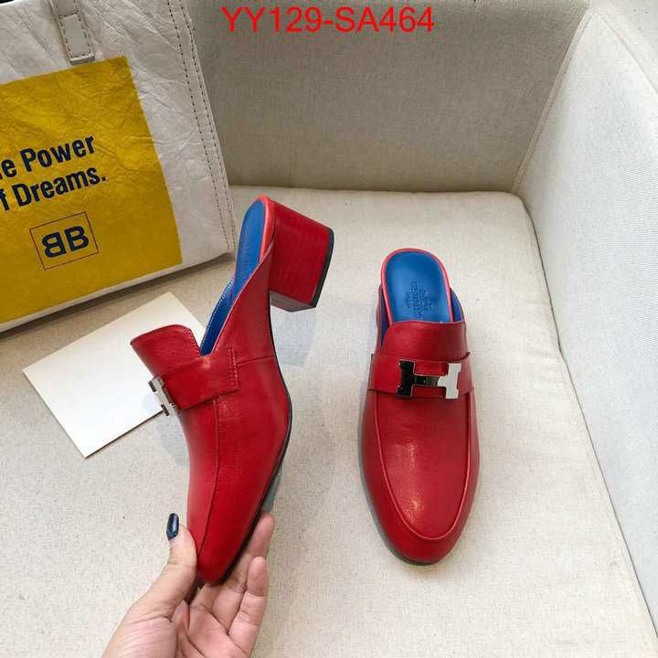 Women Shoes-Hermes,where can i buy the best quality , ID:SA464,$: 129USD