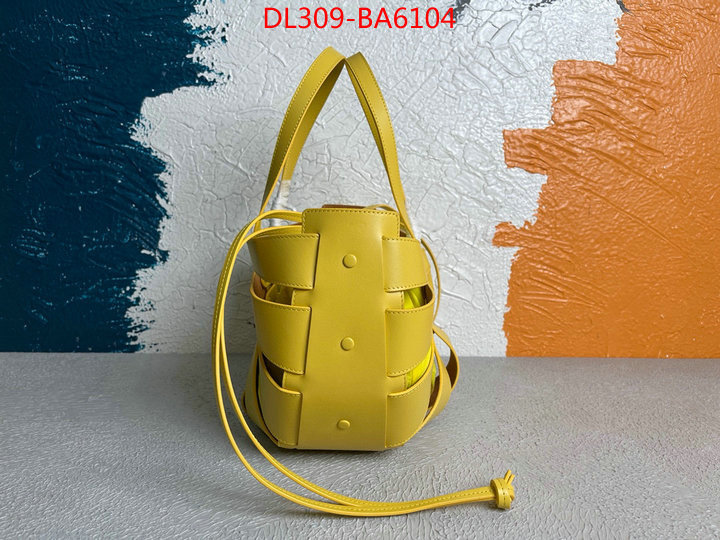 BV Bags(TOP)-Handbag-,what ,ID: BA6104,$: 309USD