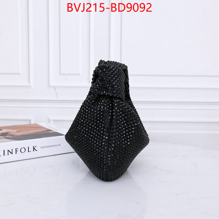 BV Bags(TOP)-Jodie,best replica ,ID: BD9092,$: 215USD