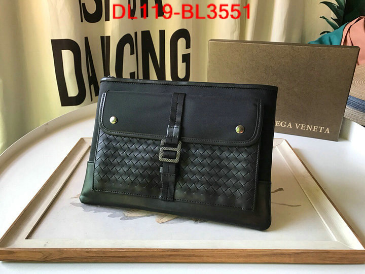 BV Bags(TOP)-Clutch-,best designer replica ,ID: BL3551,$: 119USD