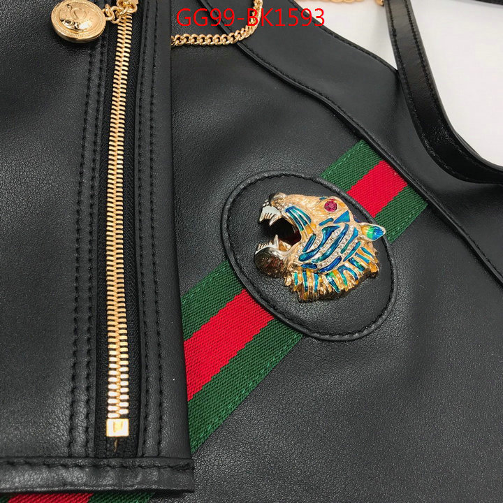 Gucci Bags(4A)-Handbag-,best quality designer ,ID: BK1593,$:99USD