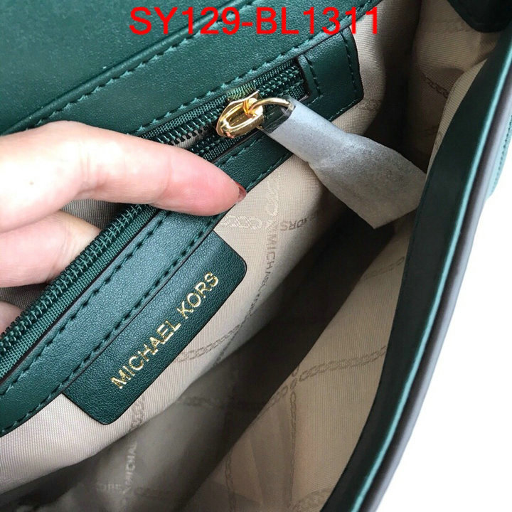 Michael Kors Bags(TOP)-Diagonal-,ID: BL1311,$: 129USD