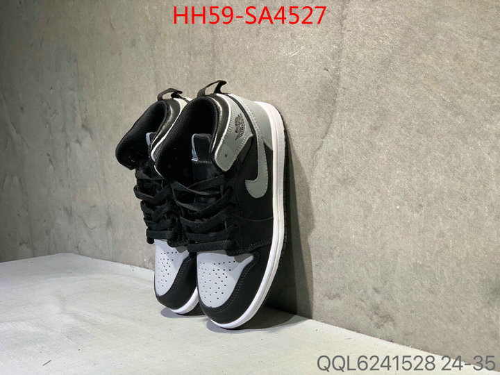 Kids shoes-NIKE,fashion , ID: SA4527,$: 59USD