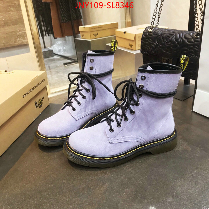 Women Shoes-DrMartens,shop cheap high quality 1:1 replica , ID: SL8346,$: 109USD