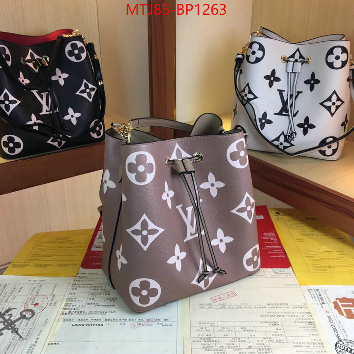 LV Bags(4A)-Nono-No Purse-Nano No-,top grade ,ID: BP1263,$: 85USD