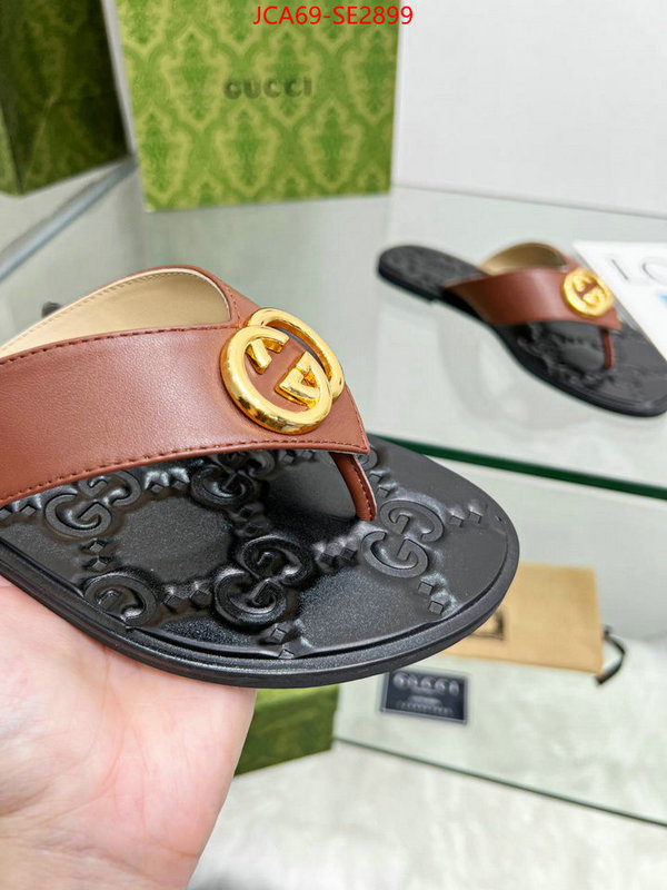 Women Shoes-Gucci,2023 aaaaa replica customize , ID: SE2899,$: 69USD