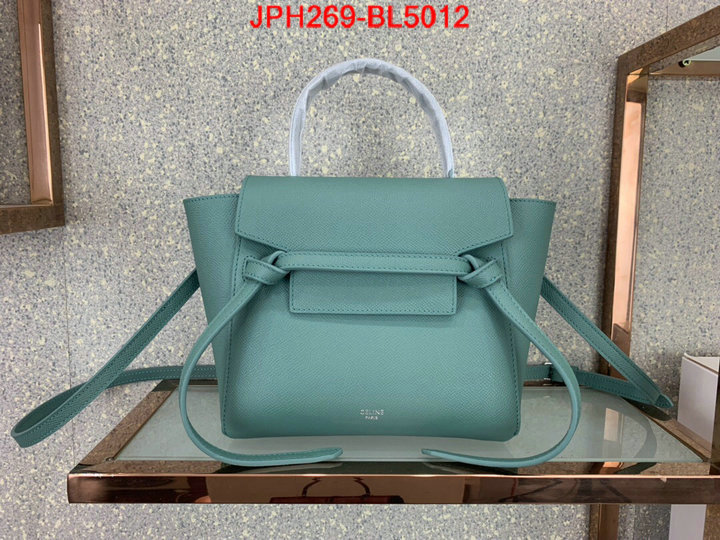 CELINE Bags(TOP)-Belt Bag,cheap ,ID:BL5012,$: 269USD