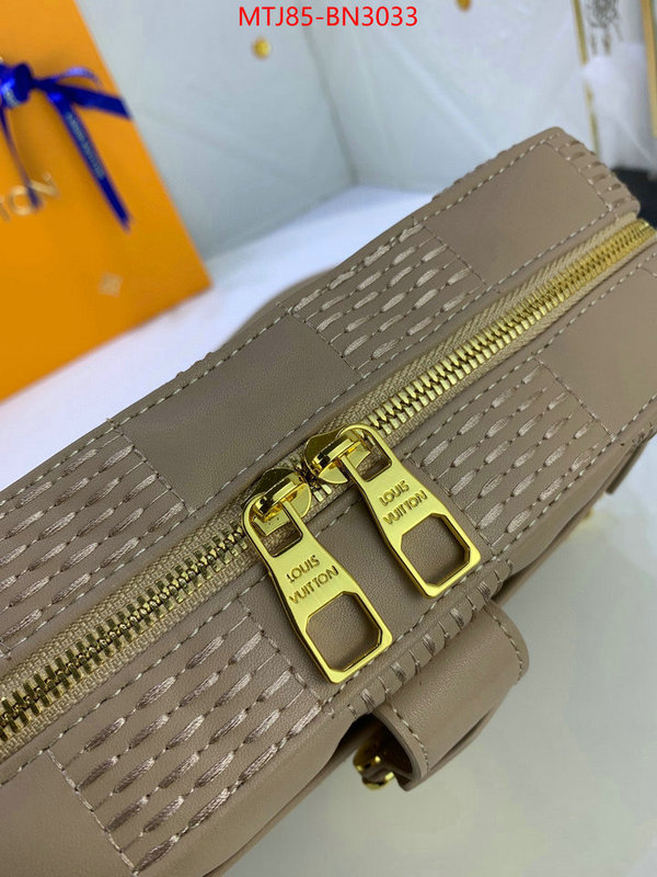 LV Bags(4A)-Pochette MTis Bag-Twist-,ID: BN3033,$: 85USD