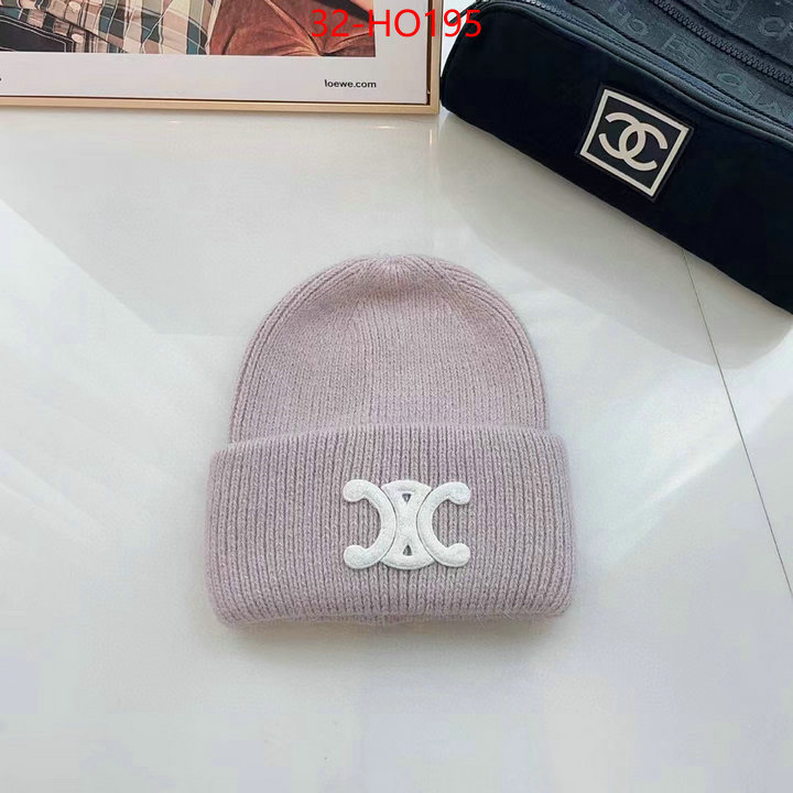 Cap (Hat)-Celine,flawless , ID: HO195,$: 32USD