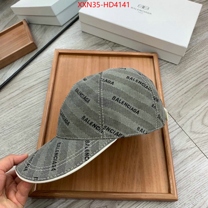 Cap (Hat)-Balenciaga,sale , ID: HD4141,$: 35USD