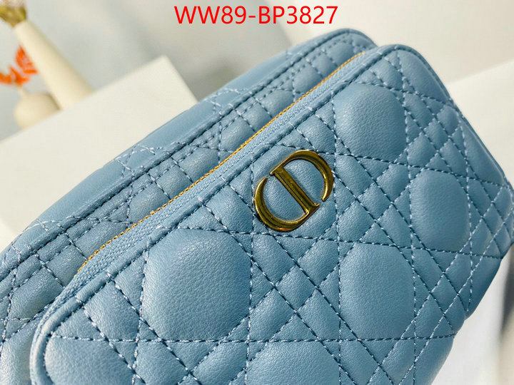 Dior Bags(4A)-Other Style-,ID: BP3827,$: 89USD