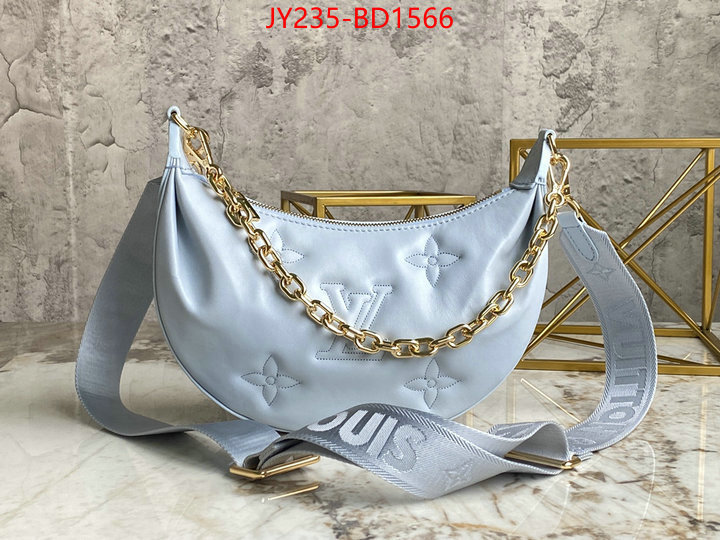 LV Bags(TOP)-Pochette MTis-Twist-,ID: BD1566,$: 235USD