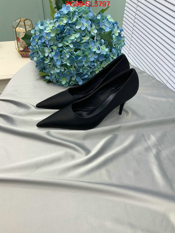 Women Shoes-Balenciaga,replicas , ID: SL5797,$: 99USD