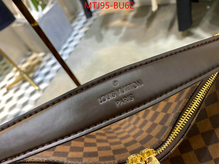 LV Bags(4A)-Handbag Collection-,ID: BU62,$: 95USD